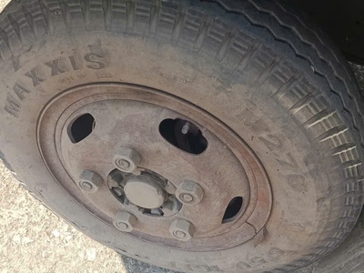 Xe Tải Thùng Kín Kia K3000s 2