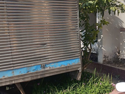 Xe Tải Thùng Kín Kia K3000s 3