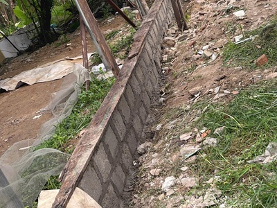 Cần bán lô đất 2 mặt tiền đường Phạm Thị Liên,TP huế 1