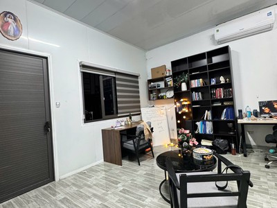 Nhà Đẹp Phố Vọng 6 Tầng Thang Máy Lô Góc 2 Mặt Tiền Ô TÔ Tránh 25.9 Tỷ 5