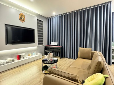 Nhà Đẹp Phố Vọng 6 Tầng Thang Máy Lô Góc 2 Mặt Tiền Ô TÔ Tránh 25.9 Tỷ 2