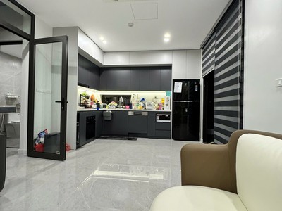 Nhà Đẹp Phố Vọng 6 Tầng Thang Máy Lô Góc 2 Mặt Tiền Ô TÔ Tránh 25.9 Tỷ 4