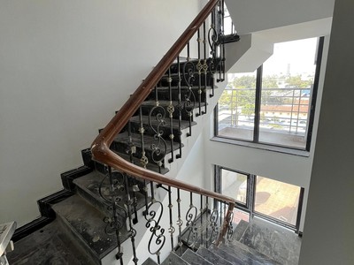 Tòa Nhà Phố Ngô Gia Tự 300M2 Mặt Tiền 8.5M 150 Tỷ 2 Mặt Trước Sau 3