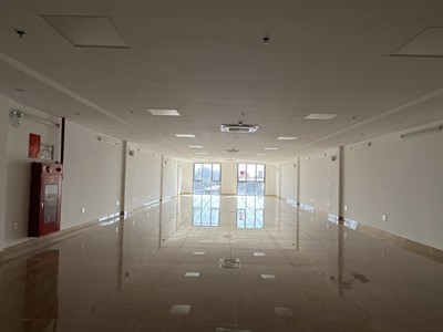 Tòa Nhà Phố Ngô Gia Tự 300M2 Mặt Tiền 8.5M 150 Tỷ 2 Mặt Trước Sau 4