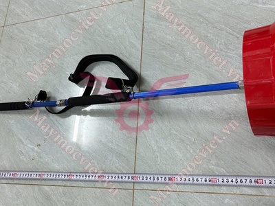 Cần phun xịt cánh quạt oshima 4 béc giá rẻ 