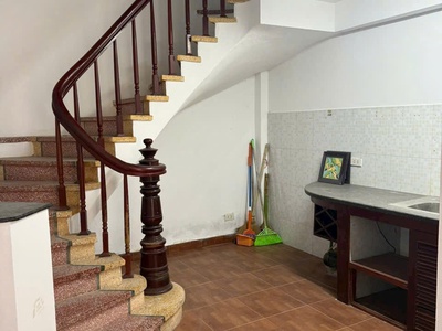 Phân lô ô tô tránh, lô góc, gần hồ Phú Diễn 30m2 4T giá 8 tỷ 9 1