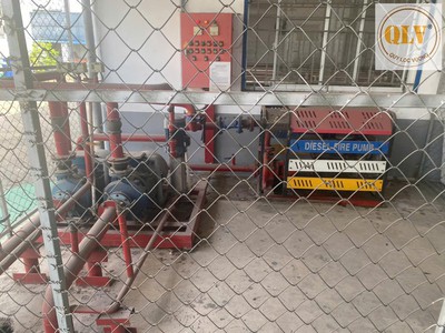 Bán nhà xưởng KCN Thành Thành Công, Trảng Bàng, Tây Ninh 1.851m 4