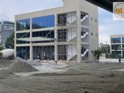 Cho thuê nhà xưởng KCN Bàu Bàng, Bình Dương 52.815m 6