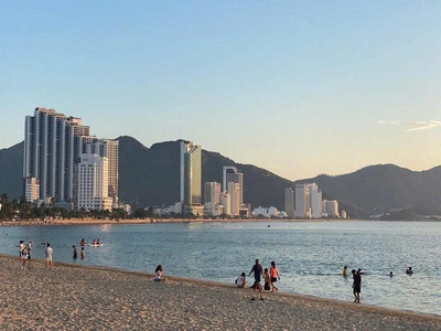 Bán Nhà Đoàn Trần Nghiệp Sát Biển Hòn Chồng, Chỉ 2,05 Tỷ 0