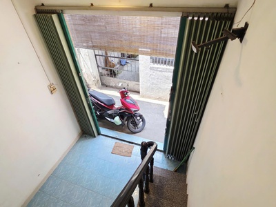 Bán Nhà Đoàn Trần Nghiệp Sát Biển Hòn Chồng, Chỉ 2,05 Tỷ 2