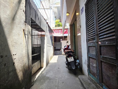 Bán Nhà Đoàn Trần Nghiệp Sát Biển Hòn Chồng, Chỉ 2,05 Tỷ 5