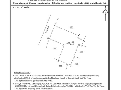 Bán Nhà Đoàn Trần Nghiệp Sát Biển Hòn Chồng, Chỉ 2,05 Tỷ 6