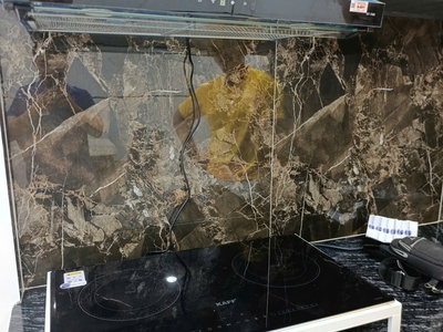 Bếp Điện Từ Kaff KF-NK379IH. Nấu Nhanh, An Toàn, Tiết Kiệm Điện 3