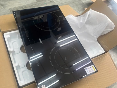 Bếp Điện Từ Kaff KF-NK379IH. Nấu Nhanh, An Toàn, Tiết Kiệm Điện 2