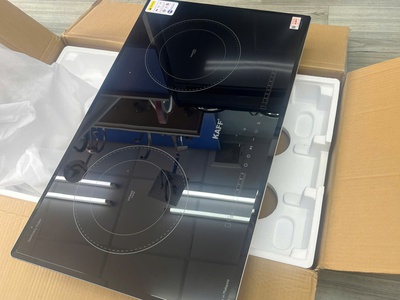 Bếp Điện Từ Kaff KF-NK379IH. Nấu Nhanh, An Toàn, Tiết Kiệm Điện 0