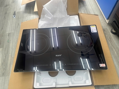 Bếp Điện Từ Kaff KF-NK379IH. Nấu Nhanh, An Toàn, Tiết Kiệm Điện 1