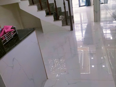 Nhà 1 lầu diện tích khủng ngang 5m cực đẹp gần siêu thị metro q12 4