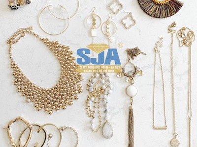 Học Làm Trang Sức   Cánh Cửa Bước Vào Thế Giới Nghệ Thuật Kim Hoàn 0