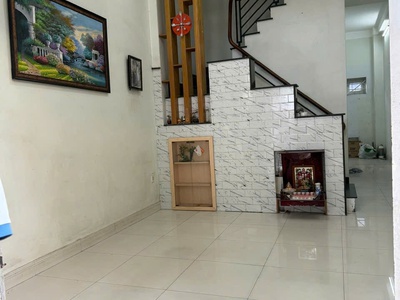 Bán Nhà Mới 100, Lạc Long Quân P. Hòa Bình, 2 MT HXH 9.2 TỶ 1