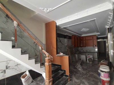 Bán Nhà MT Lạc Long Quận 11 , 16 TỶ TL 4