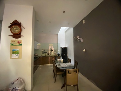 Bán Nhà Thiên Phước P.9 Tân Bình HXH Thông 6M , Ngang 6M Hiếm Có 1