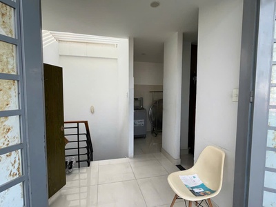 Bán Nhà Thiên Phước P.9 Tân Bình HXH Thông 6M , Ngang 6M Hiếm Có 3