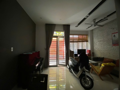 Bán Nhà Thiên Phước P.9 Tân Bình HXH Thông 6M , Ngang 6M Hiếm Có 4