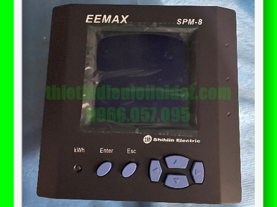 Đồng hồ đa năng SHIHLIN SPM-8000 0