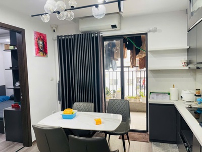 Chủ nhà cần bán gấp căn hộ 72m Full nội thất Khu 6 tòa mới Khu đô thị Thanh Hà Cienco 5 0