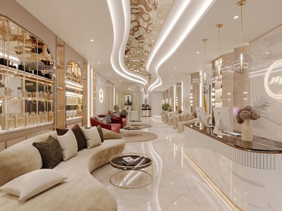 Thiết Kế   Thi Công Trọn Gói Spa Tại Đà Nẵng 0