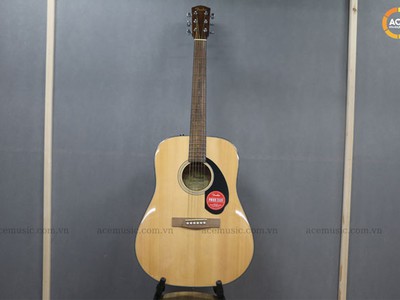 Ender CD-60S   Cây guitar acoustic lý tưởng cho sinh viên 0