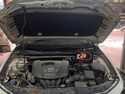 Cứu hộ kích bình ô tô tại Bình Tân 0