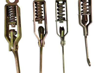 Khóa tôm đóng thùng xe tải có những loại nào phổ biến 0