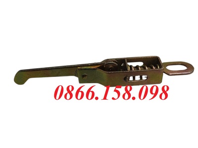 Khóa tôm đóng thùng xe tải có những loại nào phổ biến 1