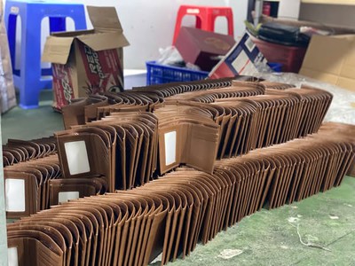 Phụ kiện da thật giá sỉ tận xưởng, form đẹp, dễ bán, liên hệ 0822.879.869  hảo 1