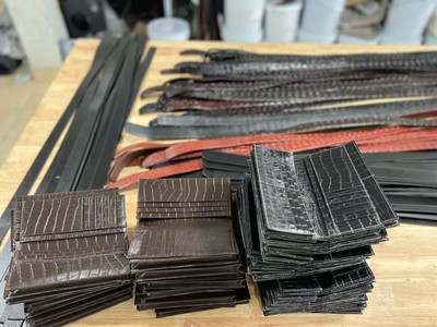 Nguồn hàng phụ kiện da thật ổn định cho shop online 0822.879.869  hảo 3