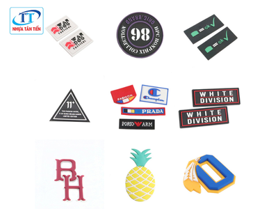 Logo Cao Su Xu Hướng Nhận Diện Thương Hiệu Được Ưa Chuộng Trong Nhiều Ngành Sản Xuất 0