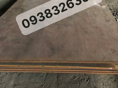 Thép tấm ASTM A515 Gr70 và ASTM A516 Gr70 Thép Tấm Nhiệt, Thép Lò Hơi, A515 Gr70/A516 Gr70 1