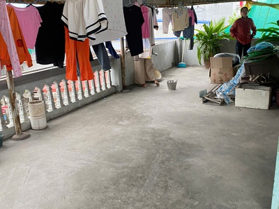 Bán nhà ngõ oto qua lại, diện tích to tại Bình Kiều 1