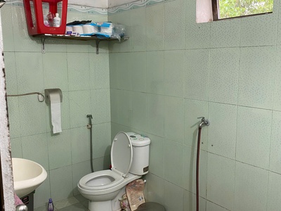 Bán nhà ngõ oto qua lại, diện tích to tại Bình Kiều 3