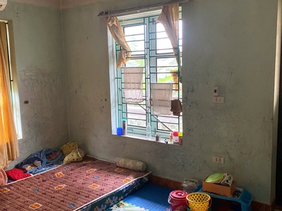 Bán nhà ngõ oto qua lại, diện tích to tại Bình Kiều 8