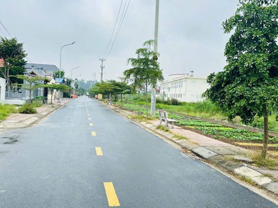 Cho thuê Bãi 2000m2   nền bê tông chắc chắn . Tuyến 2 đường Trần Nhân Tông, Kiến An. Xe công đi lại 2