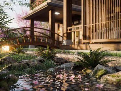 Xuân bừng sáng-  Đánh thức chất sống sang  4