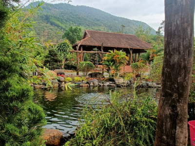 BÁN Đất Trung tâm TT Đạ M ri - Lâm Đồng 0