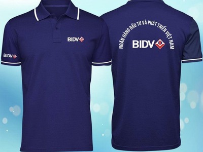 Đồng Phục Doanh Nghiệp Hải Phòng 15