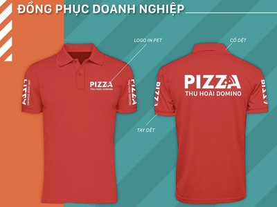 Đồng Phục Doanh Nghiệp Hải Phòng 18