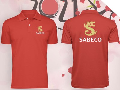 Đồng Phục Doanh Nghiệp Hải Phòng 9