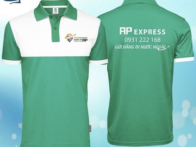 Đồng Phục Doanh Nghiệp Hải Phòng 12