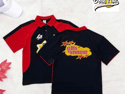 Áo lớp, áo đôi, áo nhóm, áo gia đình tại 40C lạch tray 9