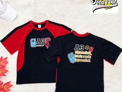 Áo lớp, áo đôi, áo nhóm, áo gia đình tại 40C lạch tray 12